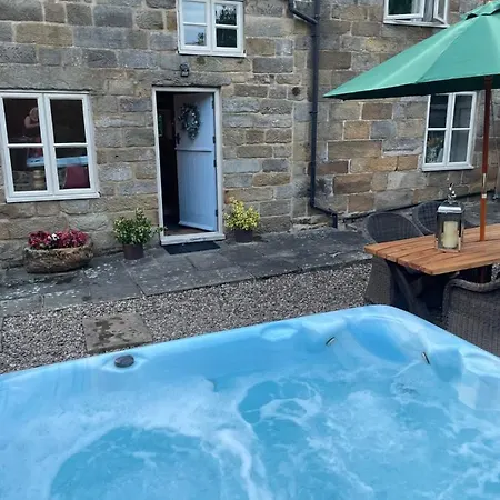 Holiday home Pond