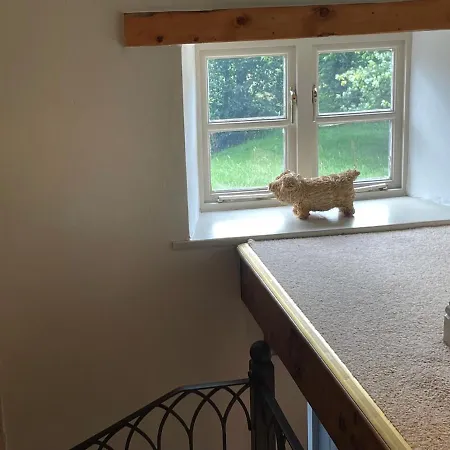 Pond Hébergement de vacances Rosedale Abbey