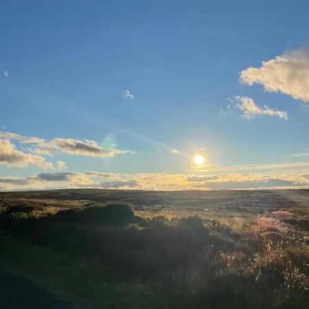 Pond Casa de Férias