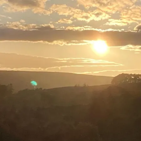Hébergement de vacances Pond Rosedale Abbey