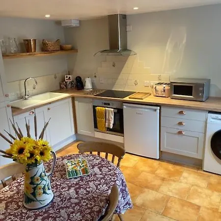 Hébergement de vacances Pond *