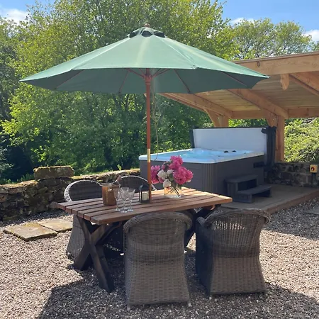 Casa de Férias Pond