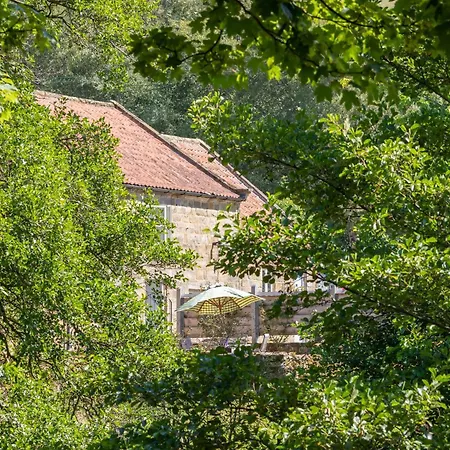 Pond * Rosedale Abbey