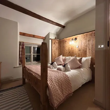 Pond * Rosedale Abbey