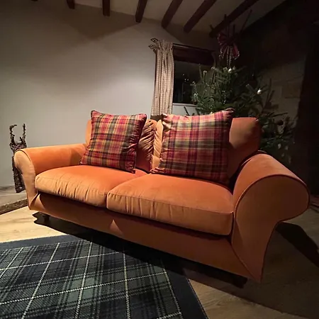 Pond Hébergement de vacances