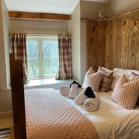 Casa de Férias Pond *