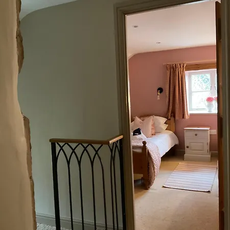 Hébergement de vacances Pond