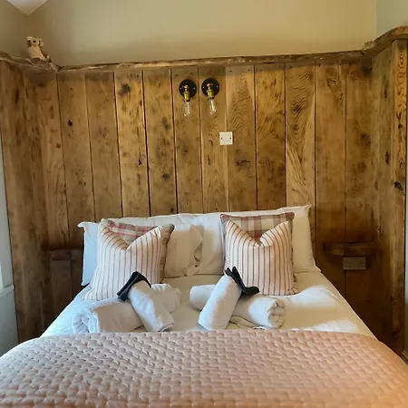 Casa de Férias Pond *