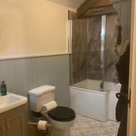 Pond Casa de Férias