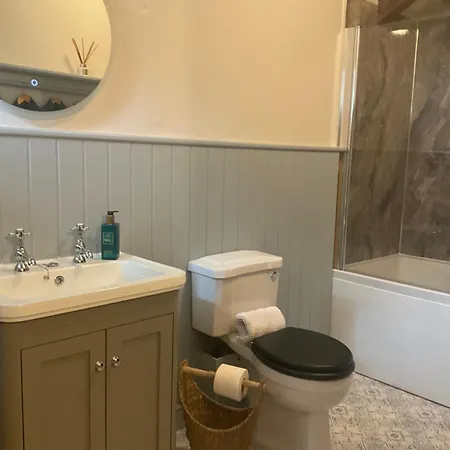 Hébergement de vacances Pond