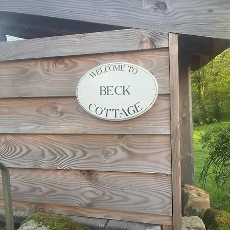 Beck Rosedale Abbey