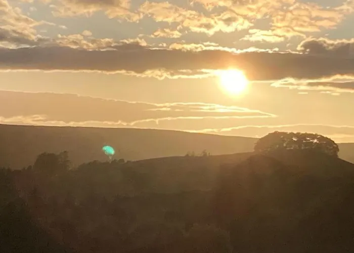 Feriehus Pond Rosedale Abbey