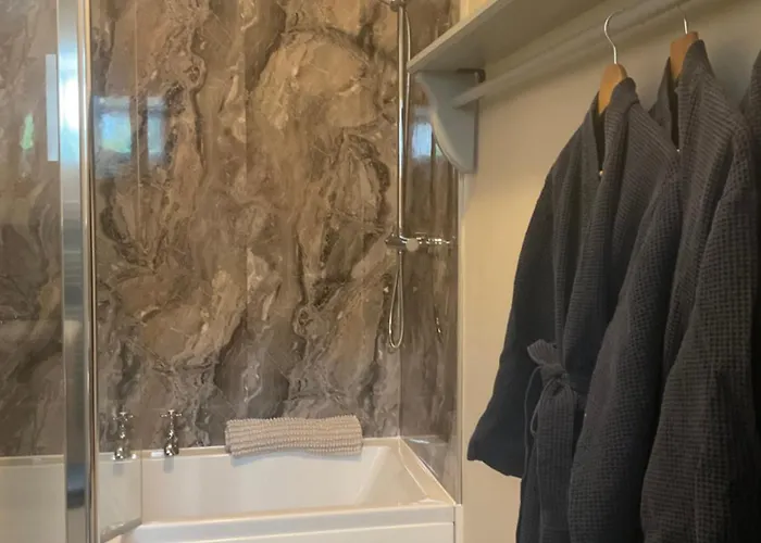 Pond * Rosedale Abbey