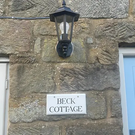 Σπίτι διακοπών Beck Rosedale Abbey